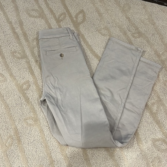american eagle khaki jeans - Picture 2 of 3